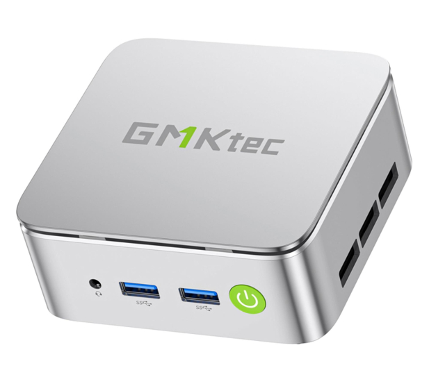GMKTEC G10 Ryzen 5-3500U/16GB/1TB/Win11P - 1505992 - zdjęcie